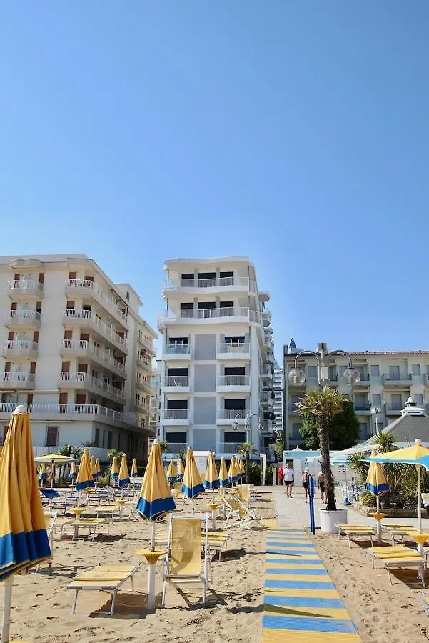 Condominio Bagni - Home Immobiliare Jesolo 0*, Lido di Jesolo