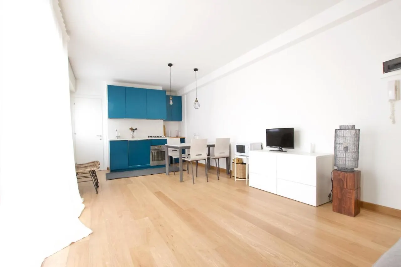 Condominio Bagni - Home Immobiliare Jesolo 0*, Lido di Jesolo Italy