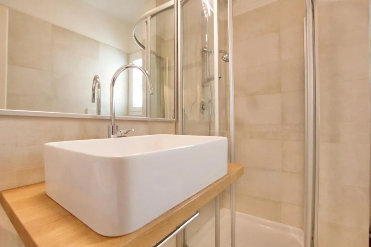 Condominio Bagni - Home Immobiliare Jesolo Apartment Lido di Jesolo