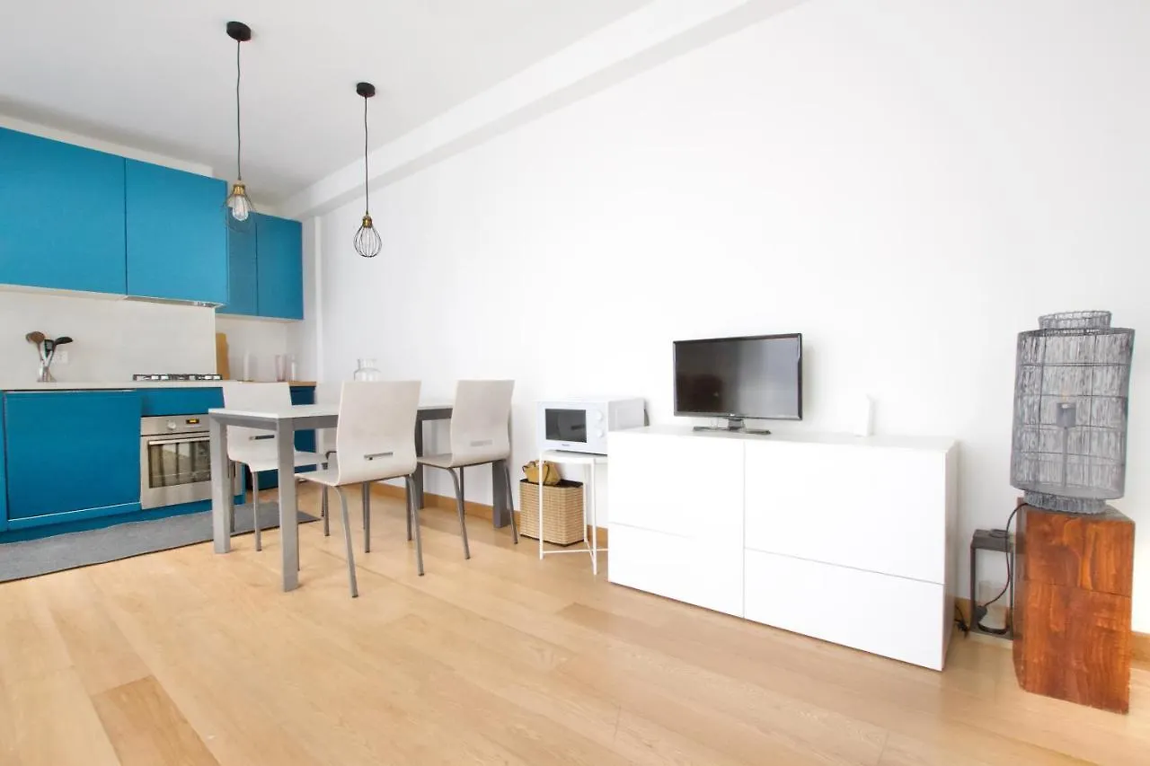 Apartment Condominio Bagni - Home Immobiliare Jesolo