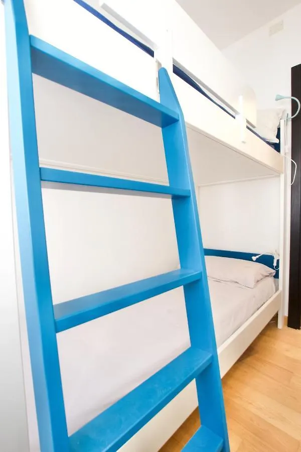 Condominio Bagni - Home Immobiliare Jesolo Apartment