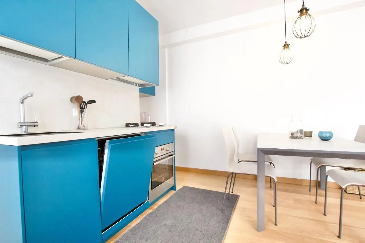 Condominio Bagni - Home Immobiliare Jesolo Italy