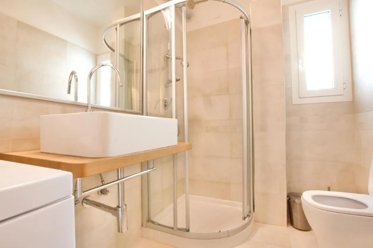 Condominio Bagni - Home Immobiliare Jesolo Lido di Jesolo