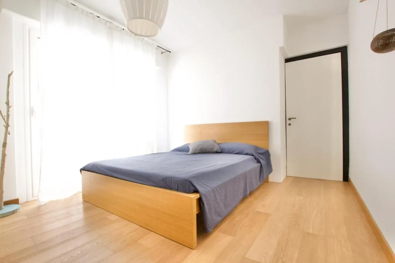 Apartment Condominio Bagni - Home Immobiliare Jesolo