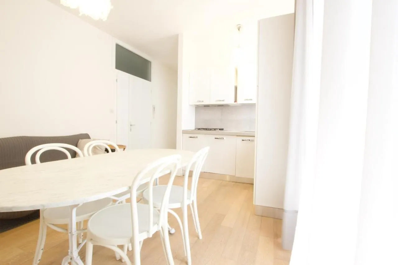 Apartment Condominio Bagni - Home Immobiliare Jesolo