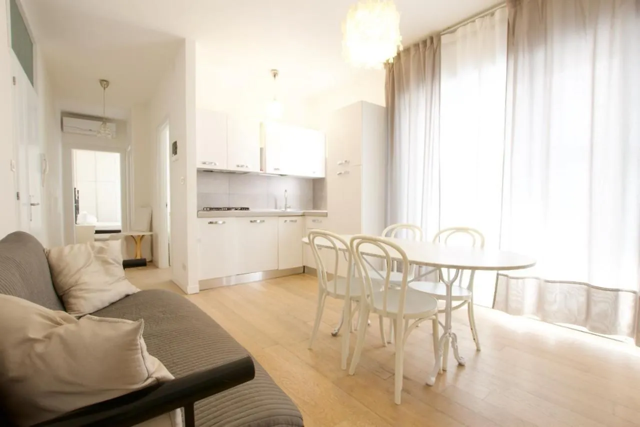 Condominio Bagni - Home Immobiliare Jesolo Italy