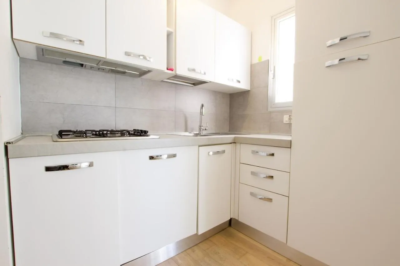 Condominio Bagni - Home Immobiliare Jesolo Apartment