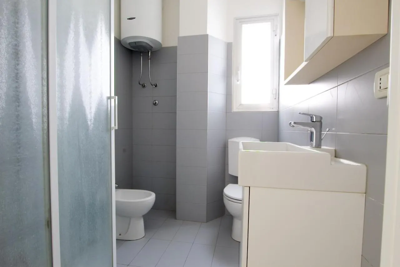 Apartmán Condominio Bagni - Home Immobiliare Jesolo