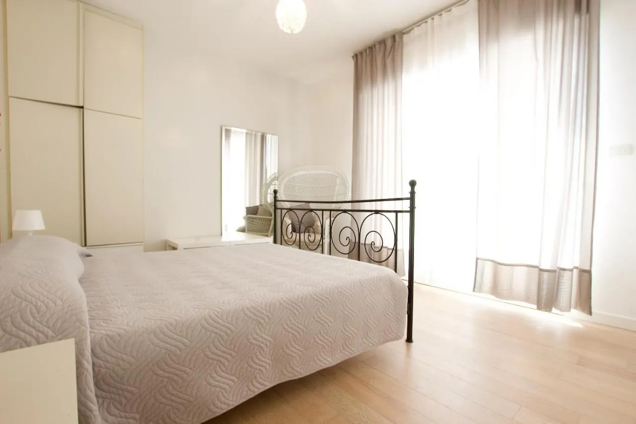 Condominio Bagni - Home Immobiliare Jesolo 0*, Lido di Jesolo Italy
