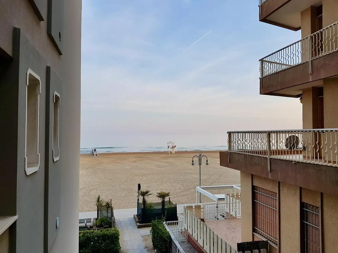 Condominio Bagni - Home Immobiliare Jesolo