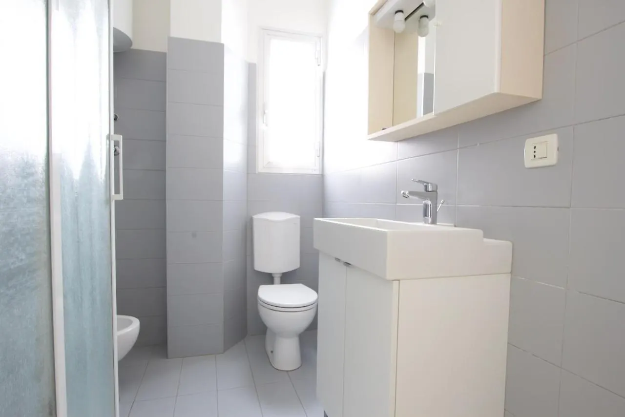 Apartment Condominio Bagni - Home Immobiliare Jesolo Italy