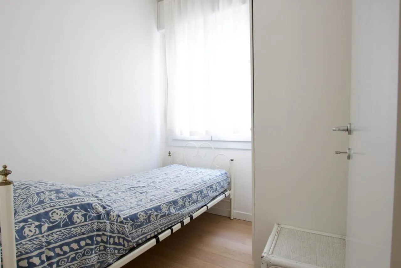 Apartment Condominio Bagni - Home Immobiliare Jesolo